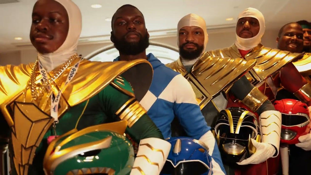 This is Blerdcon!!