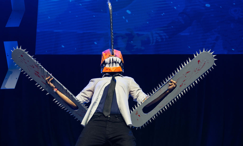 Dream Con Cosplay Contest - 2024