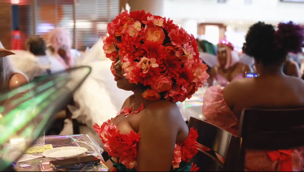ENCHANTED: A FAE PAR-TEA | Blerdcon