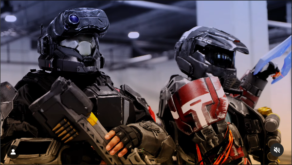 J1 Con 2023 - Media Coverage by Urban Anime Lounge