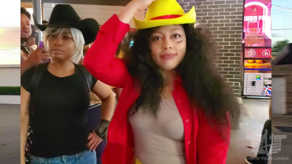 Urban Anime Lounge 3rd Annual Meetup 2019 - Dallas