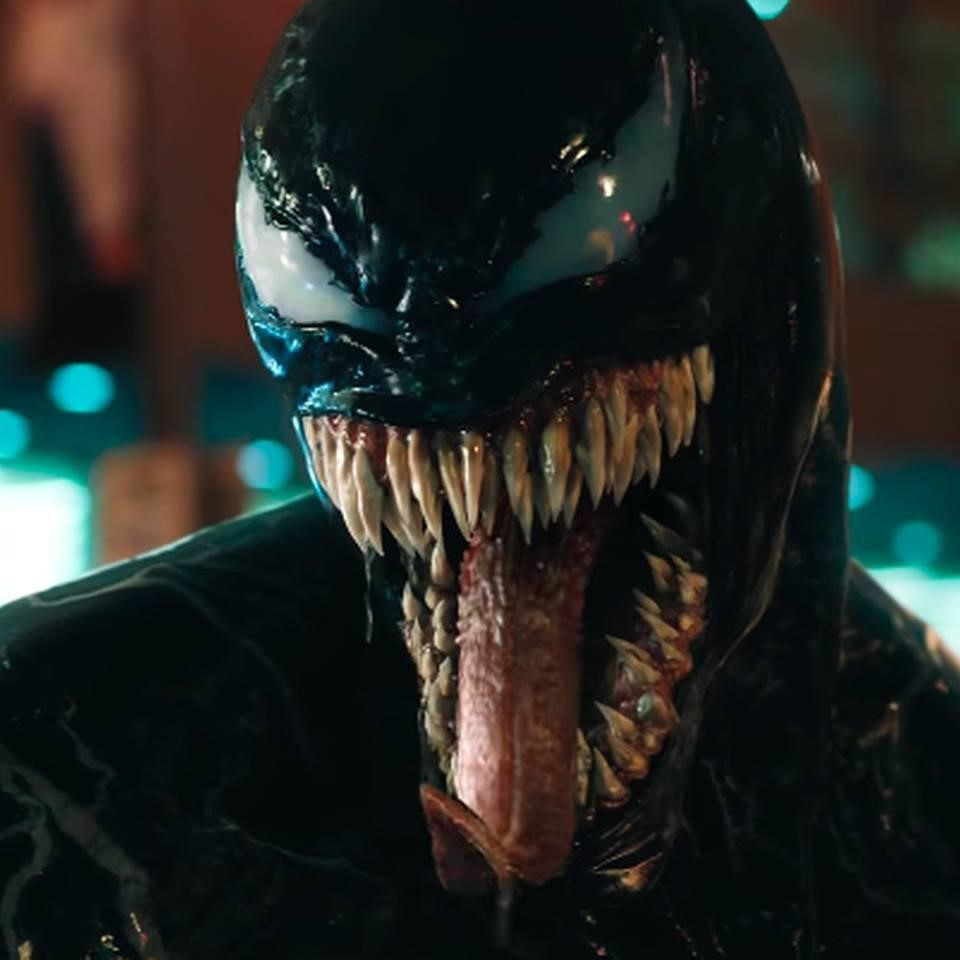 CRITICS BEEN LYIN’ ON MARVEL’S VENOM! WE ARE LIT! (URBAN ANIME LOUNGE REVIEW)