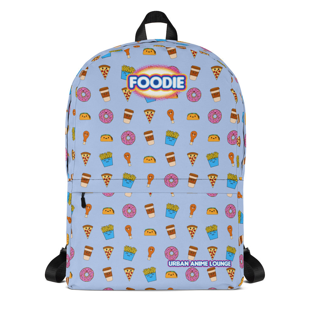 Foodie Backpack