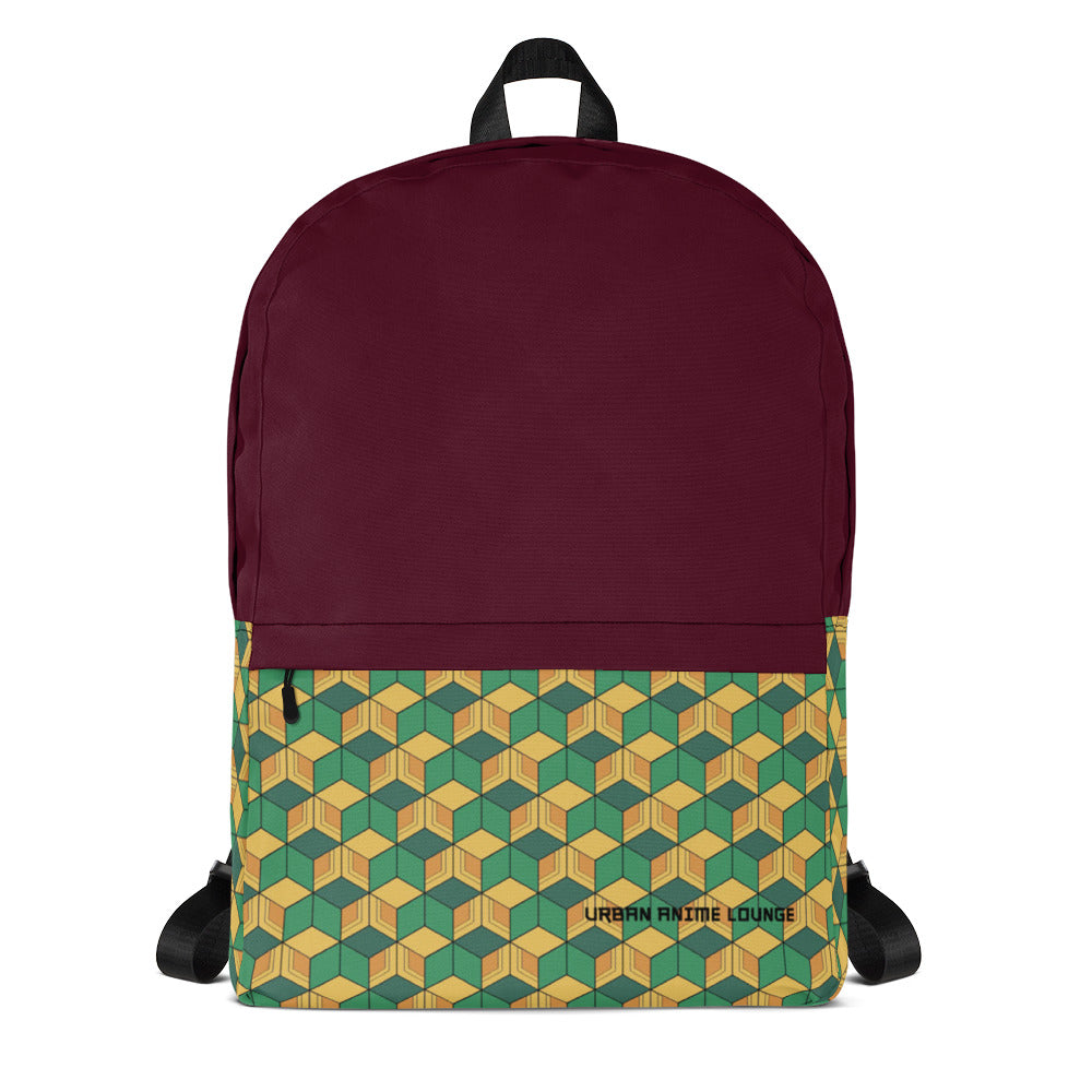 Slayer Backpack