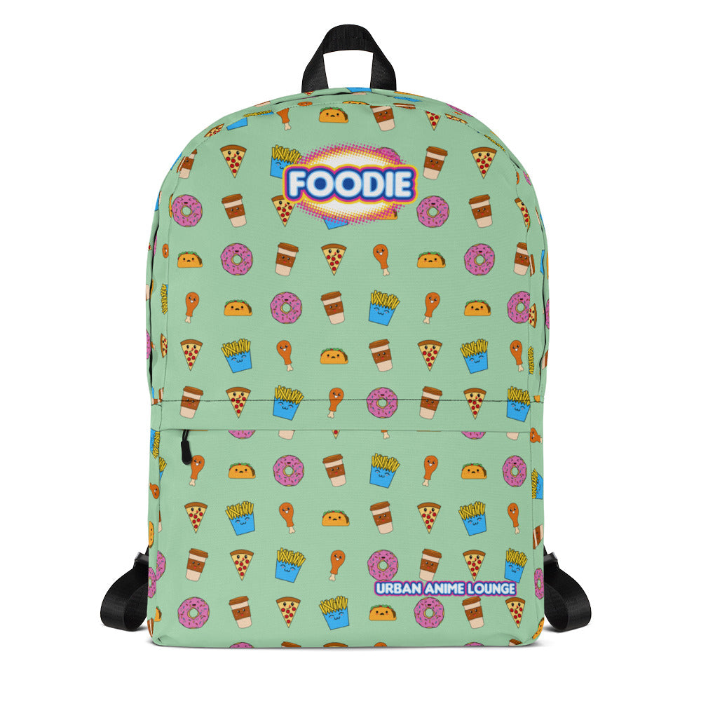 Foodie Backpack