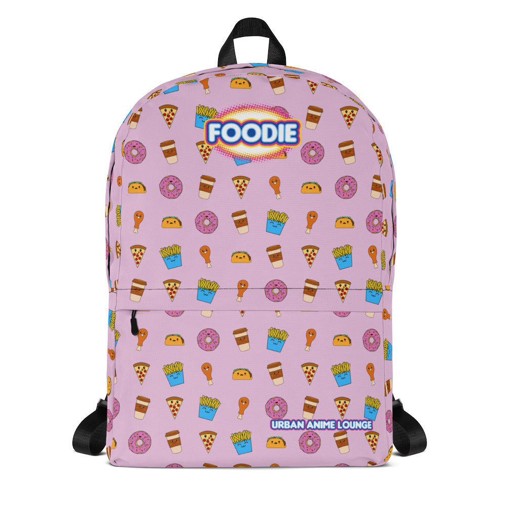 Foodie Backpack