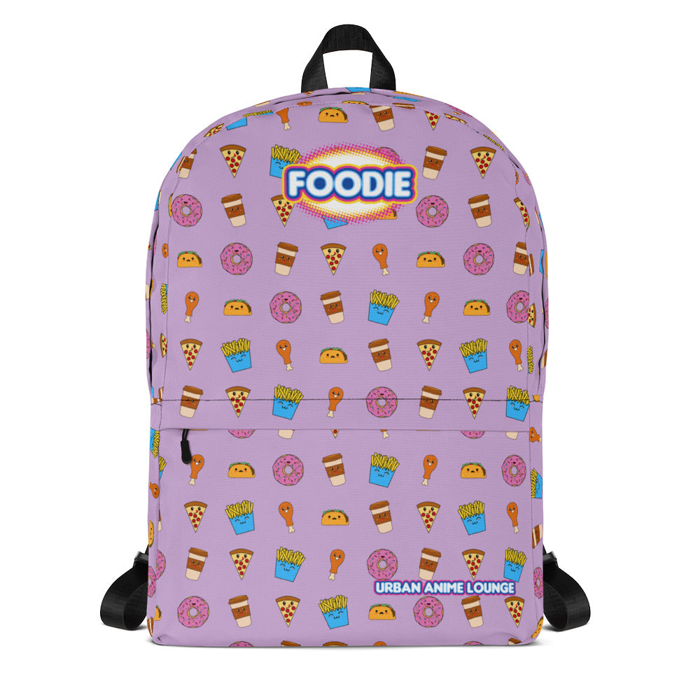 Foodie Backpack