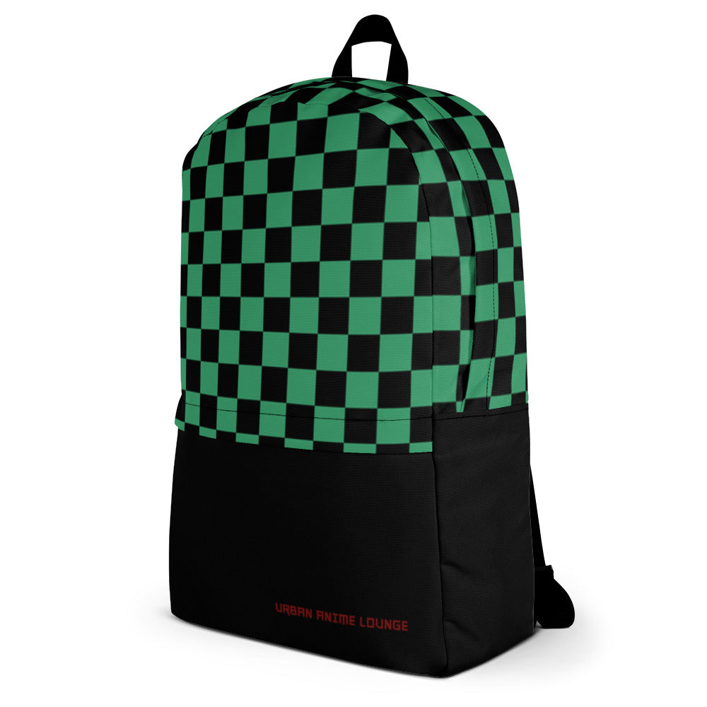 Slayer Backpack