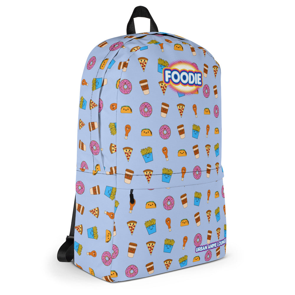 Foodie Backpack