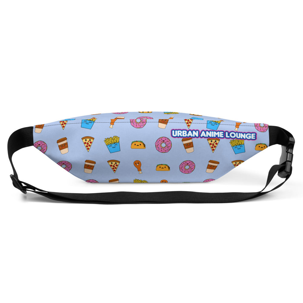 Kawaii Foods Fanny Pack