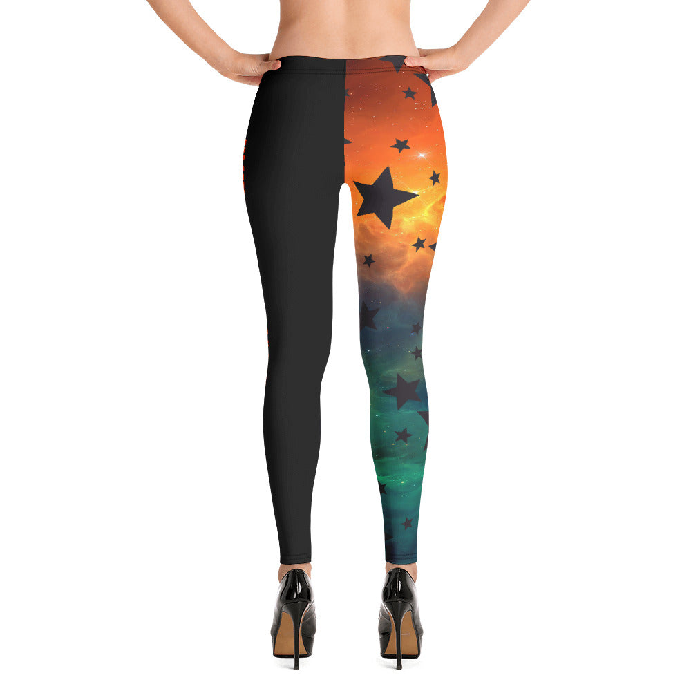 Universally Kawaii Leggings