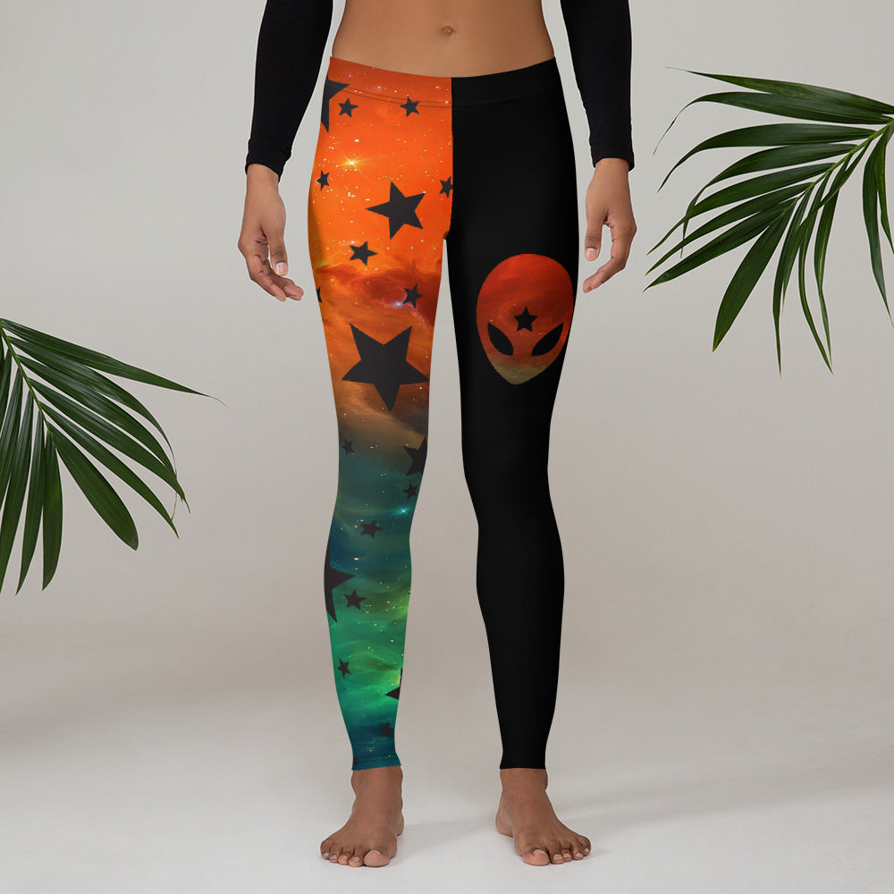 Universally Kawaii Leggings