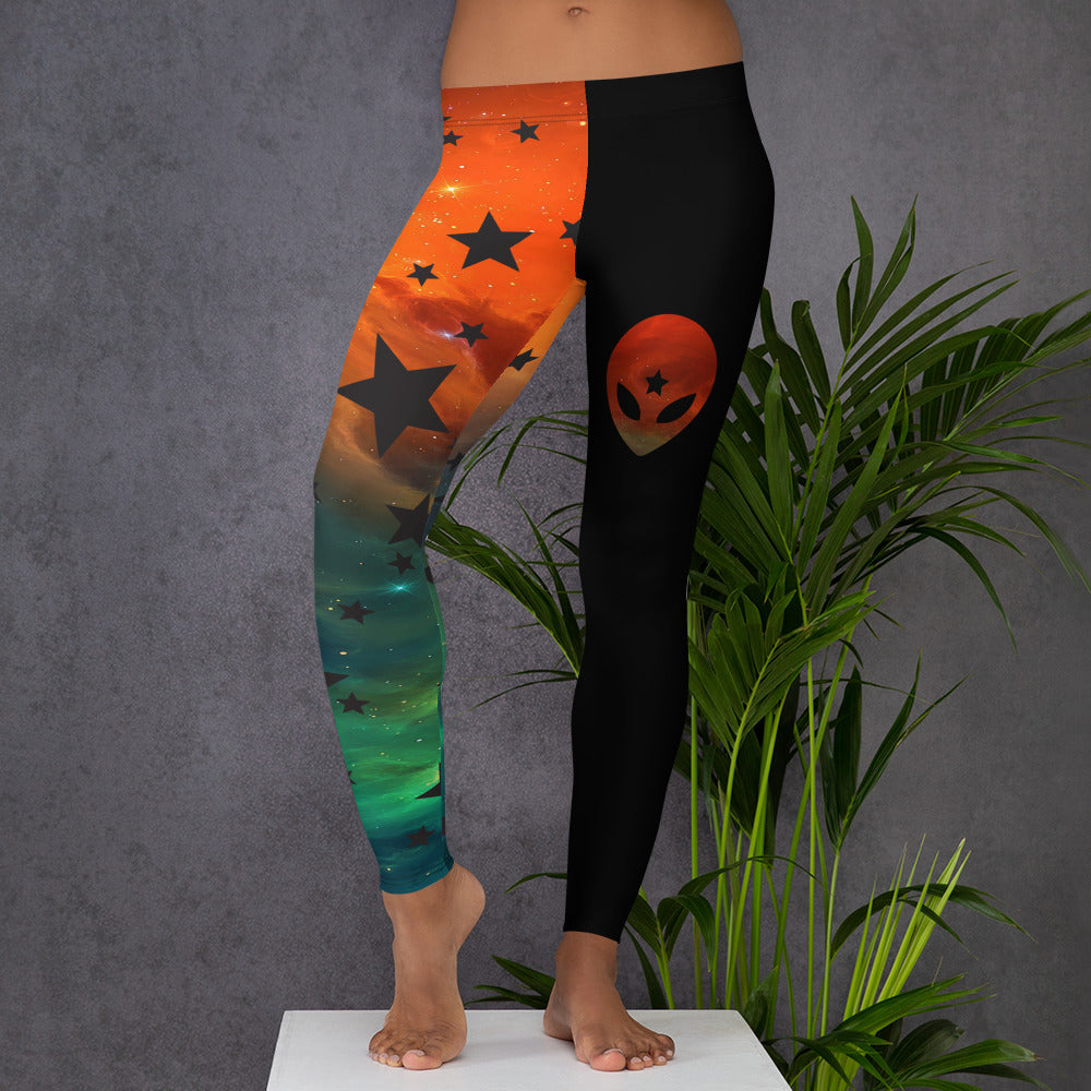 Universally Kawaii Leggings