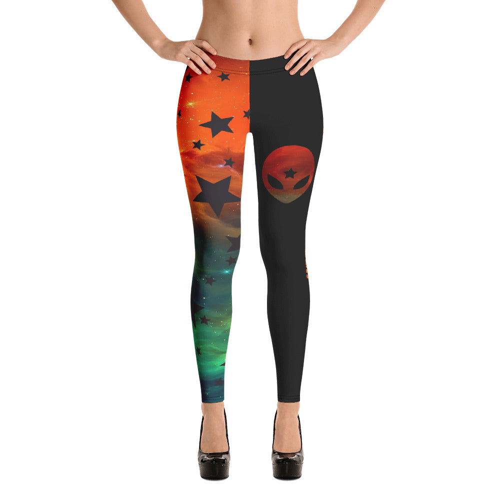Universally Kawaii Leggings