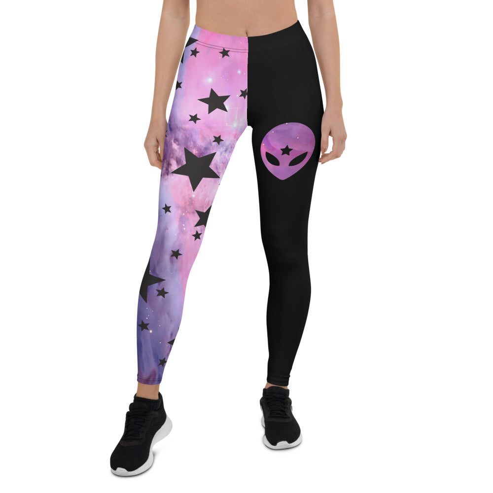 Universally Kawaii Leggings