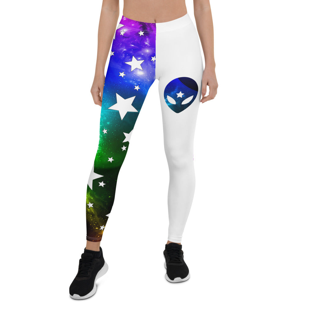 Universally Kawaii Leggings