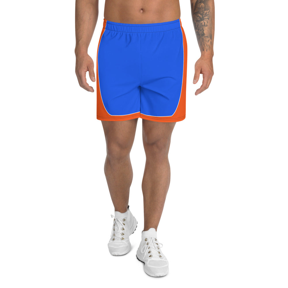 Hero  Men's Athletic Long Shorts