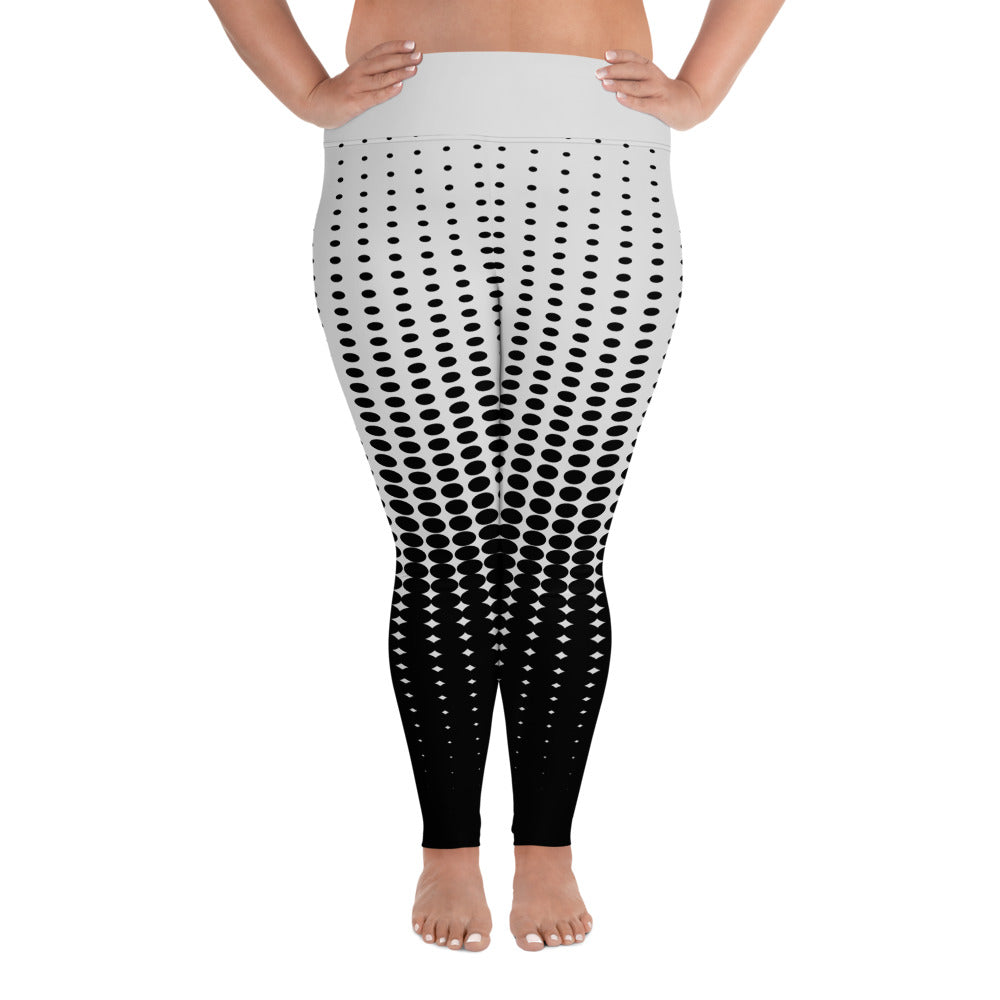 Get Fit Yoga Leggings