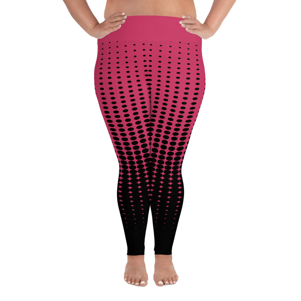 Get Fit Yoga Leggings