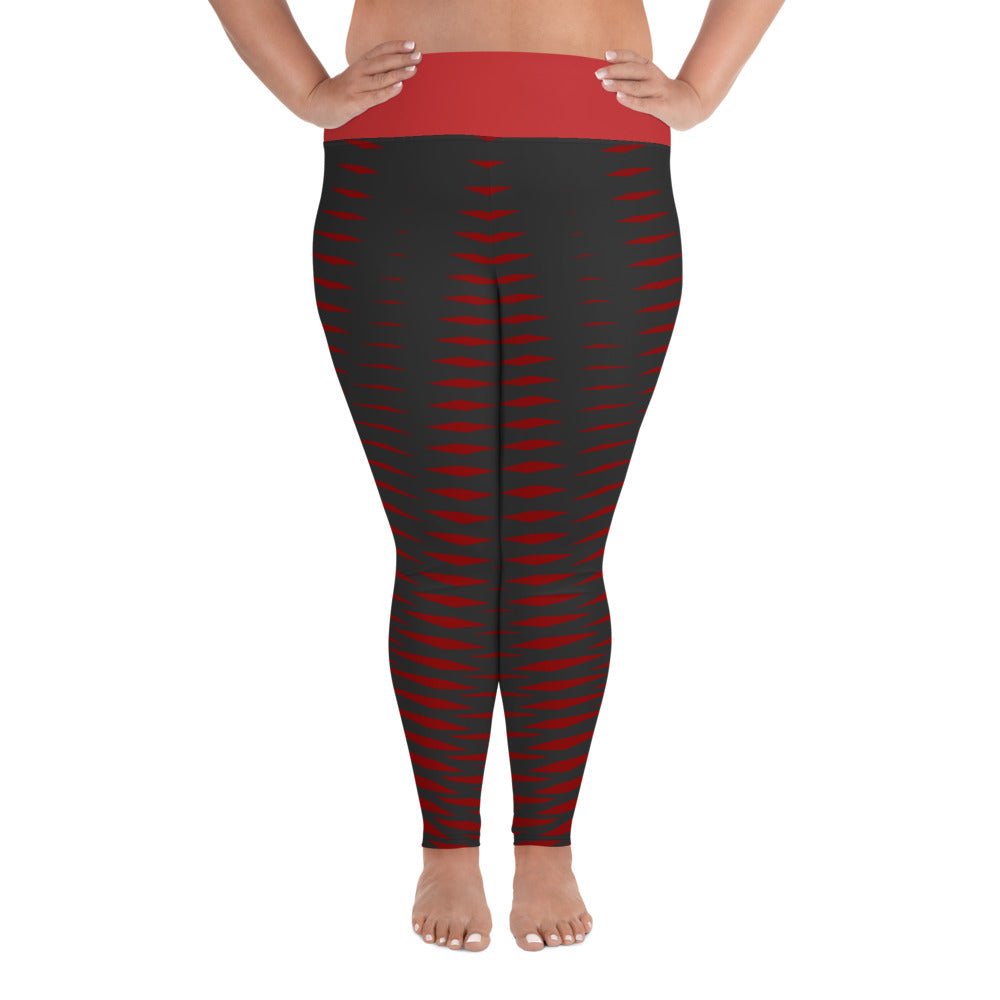 Get Fit Yoga Leggings