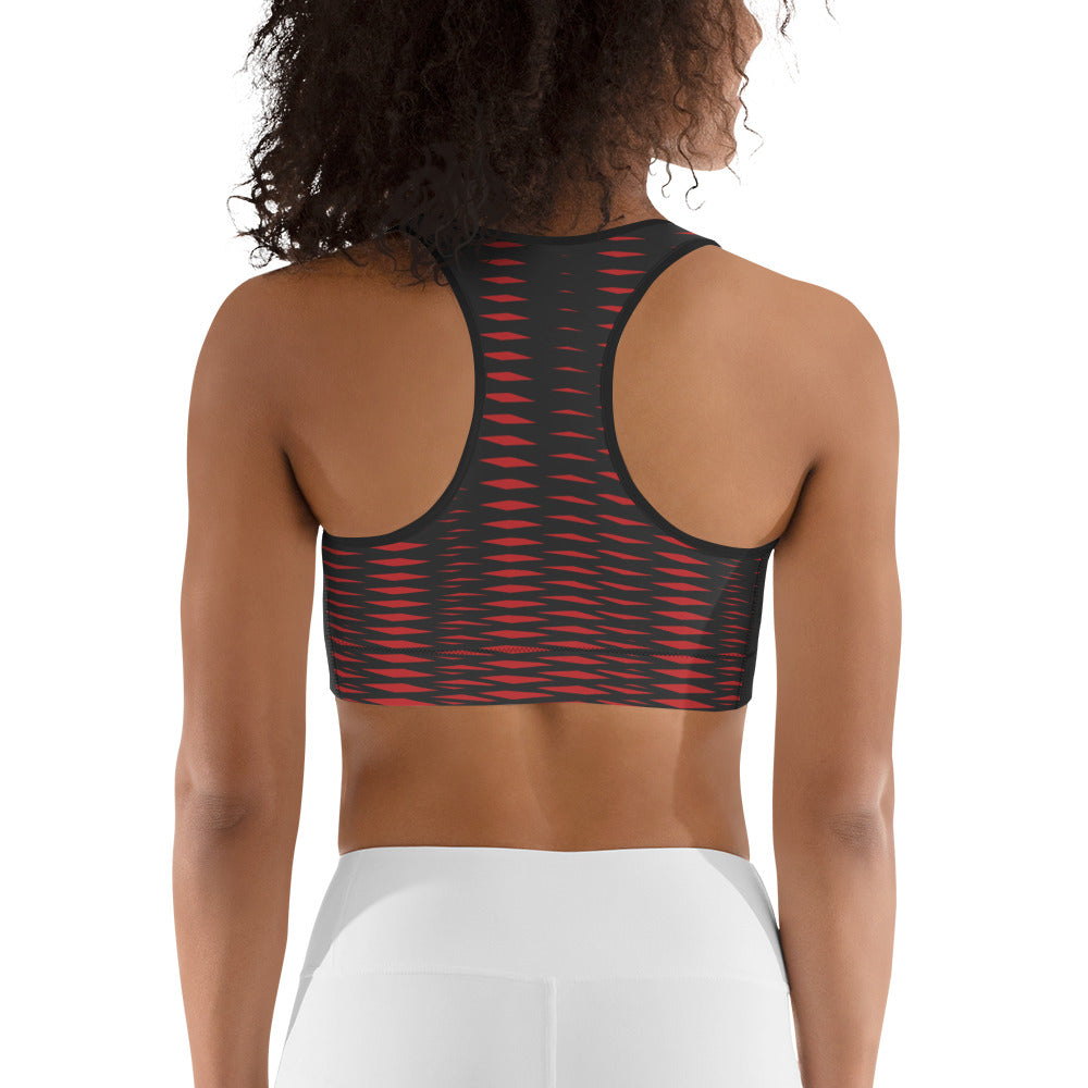 Get Fit Sports bra