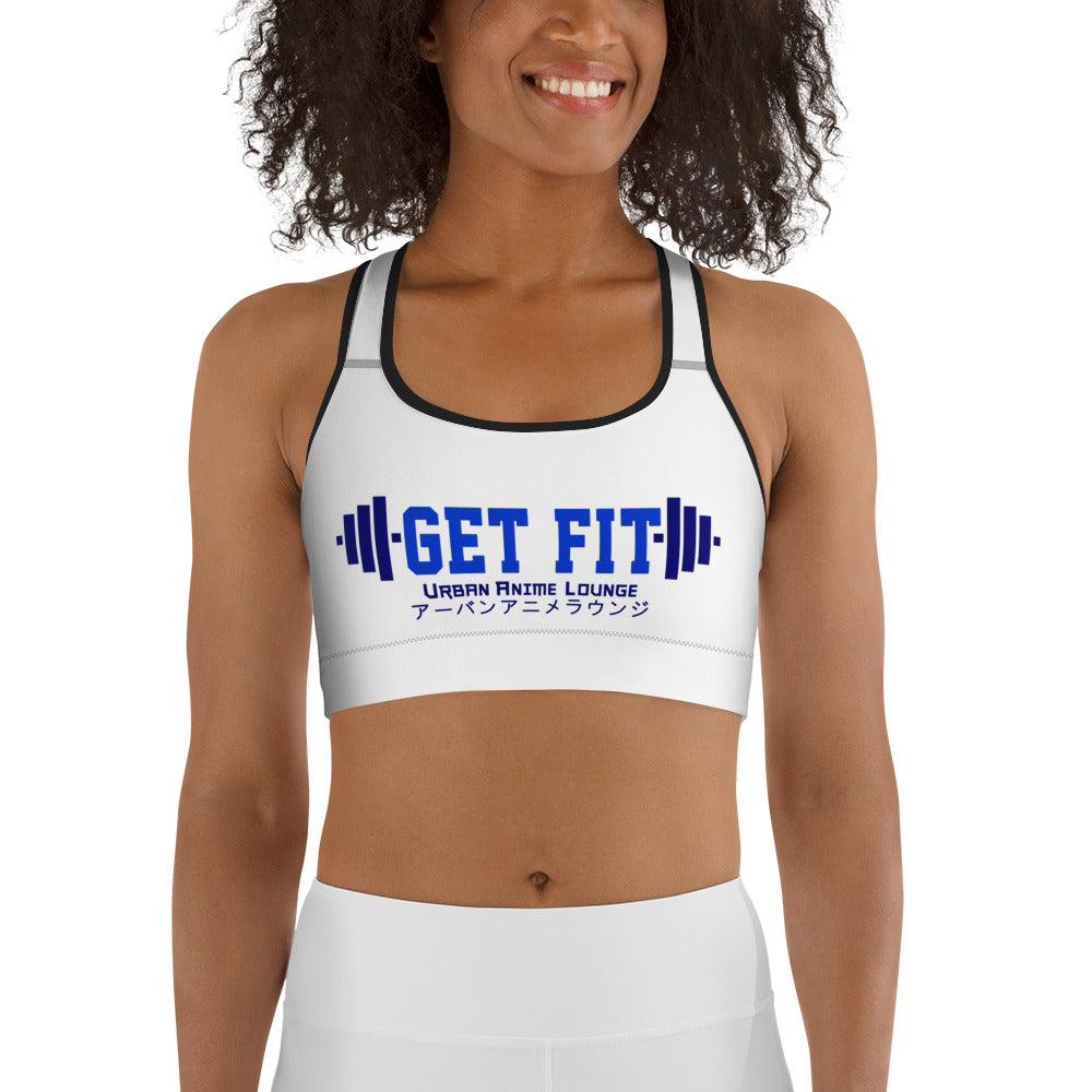 Get Fit Sports bra