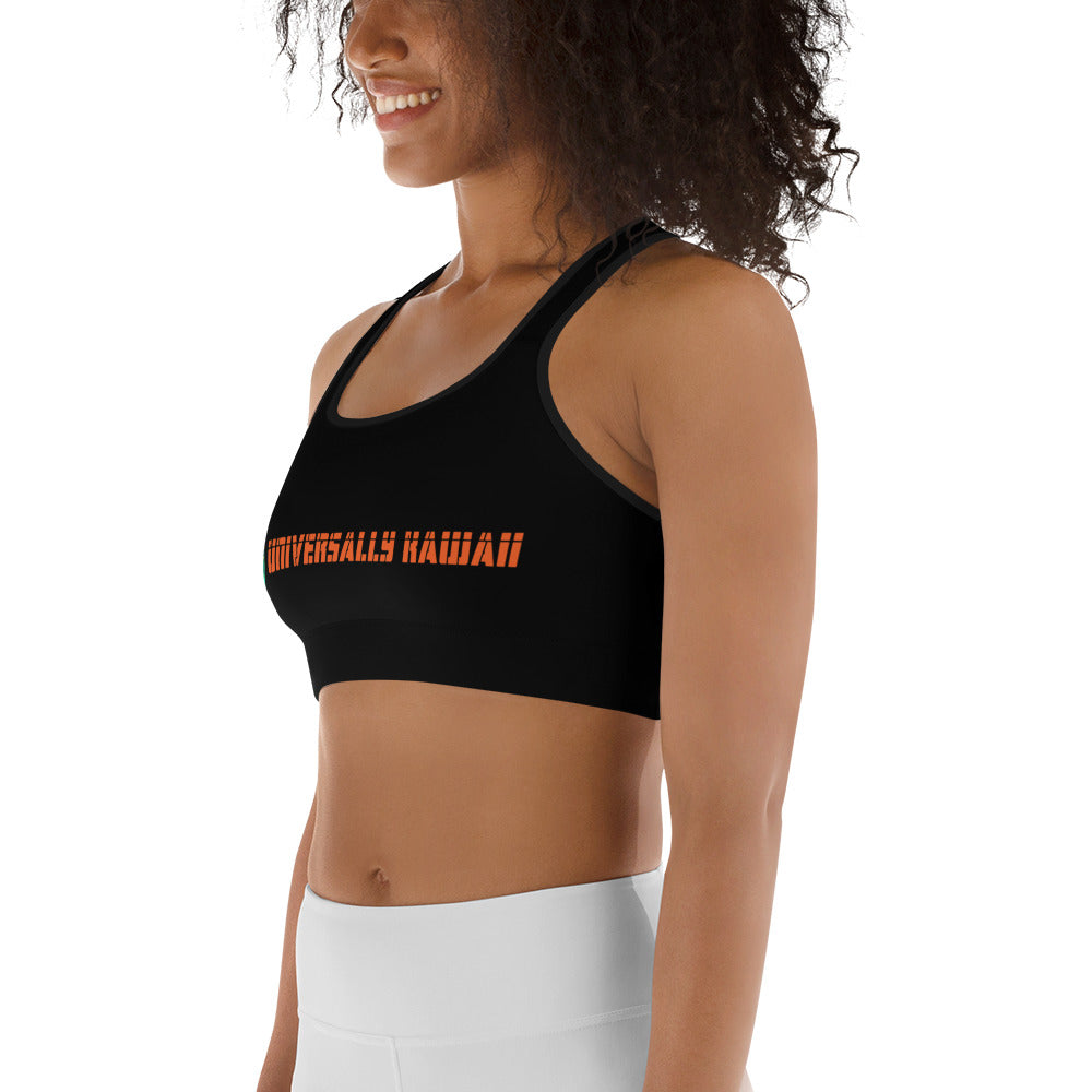 Universally Kawaii Sports bra