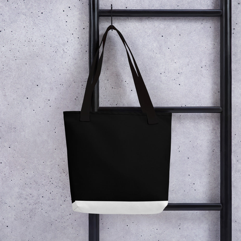 BLM Tote bag