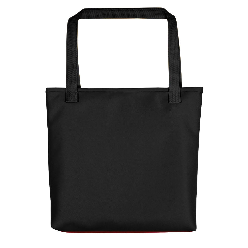 BLM Tote bag