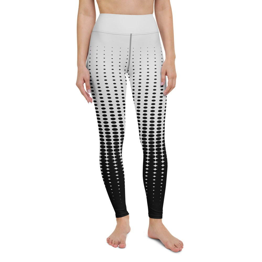 Get Fit Yoga Leggings
