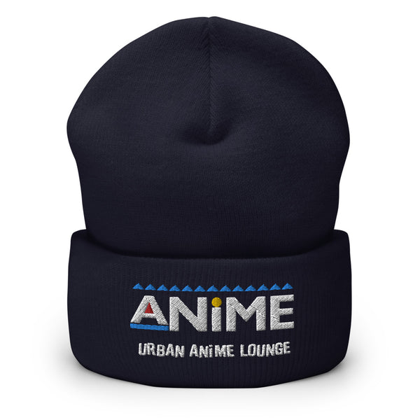 Caps and Beanies: Wear Your Favorite Anime on Your Head