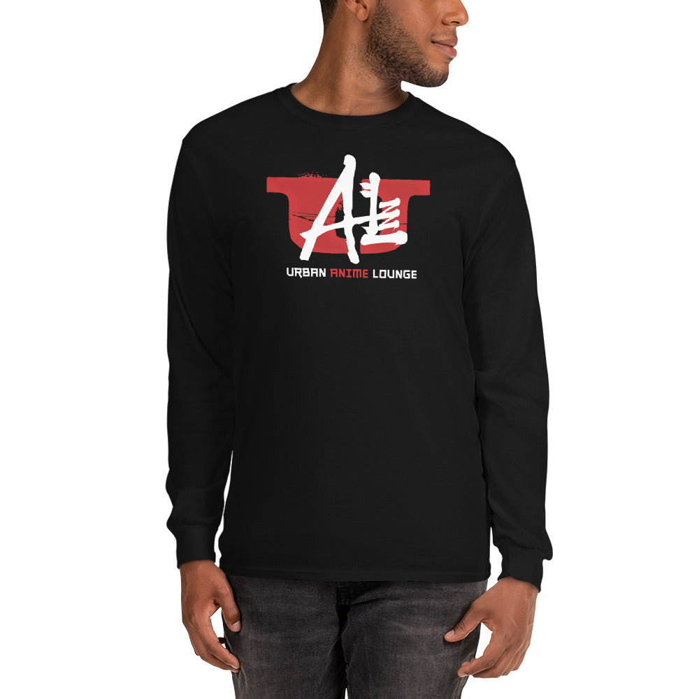 UAL 2.0  Long Sleeve Shirt