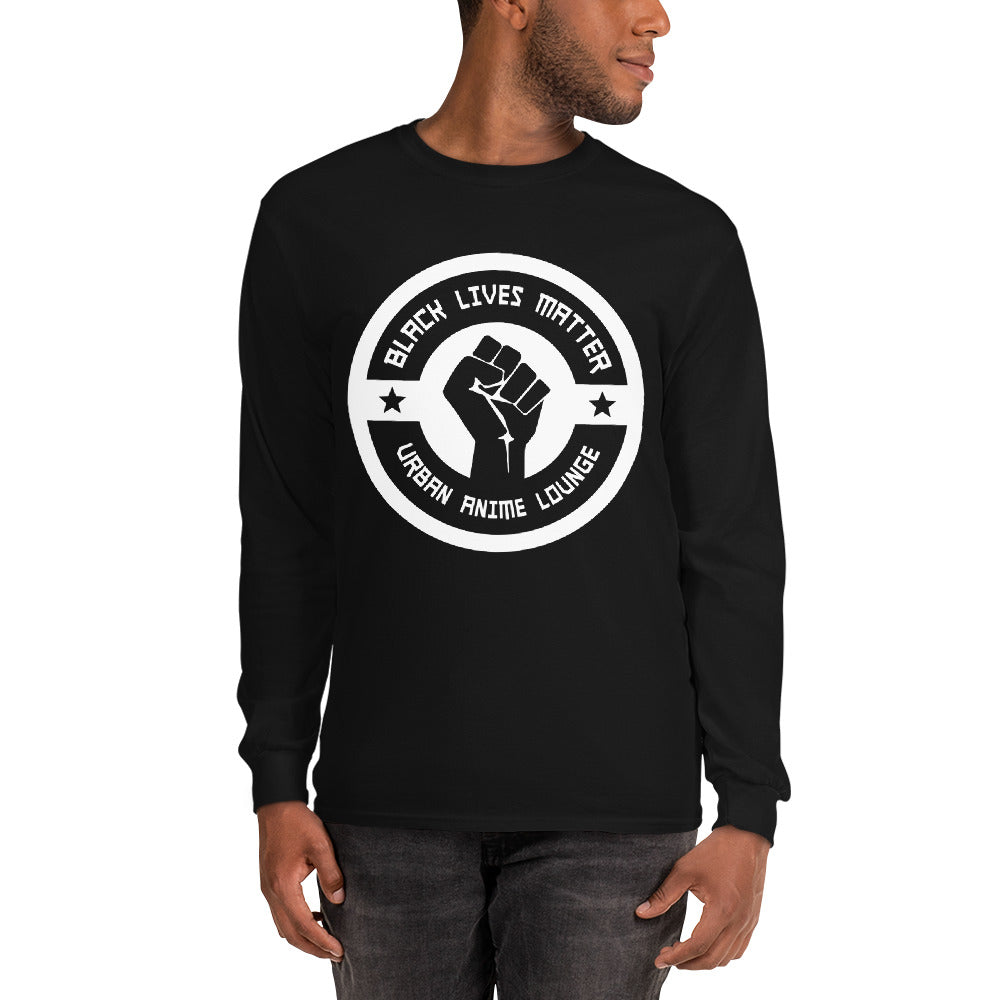 BLM Shield  Long Sleeve Shirt