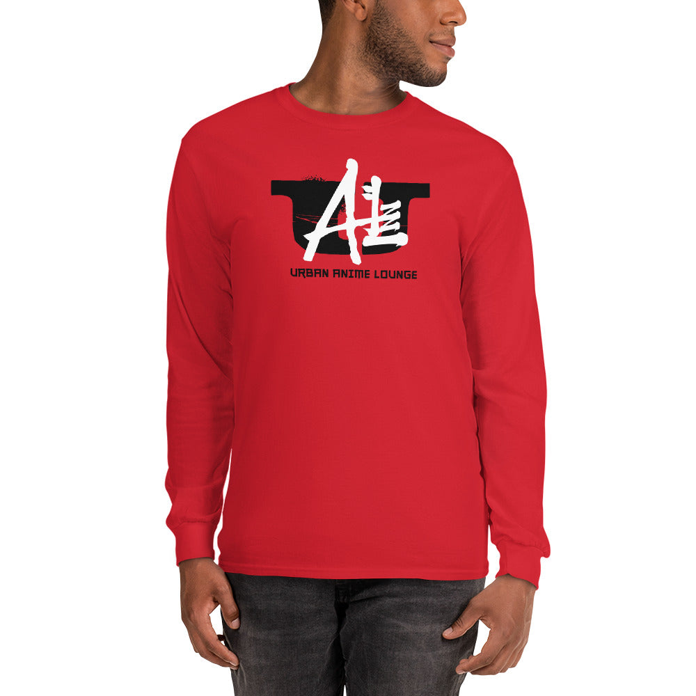 UAL 2.0  Long Sleeve Shirt