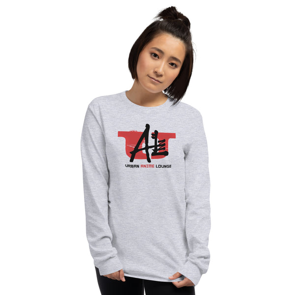 anime long sleeve