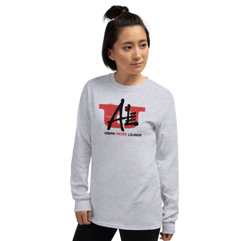 UAL 2.0  Long Sleeve Shirt