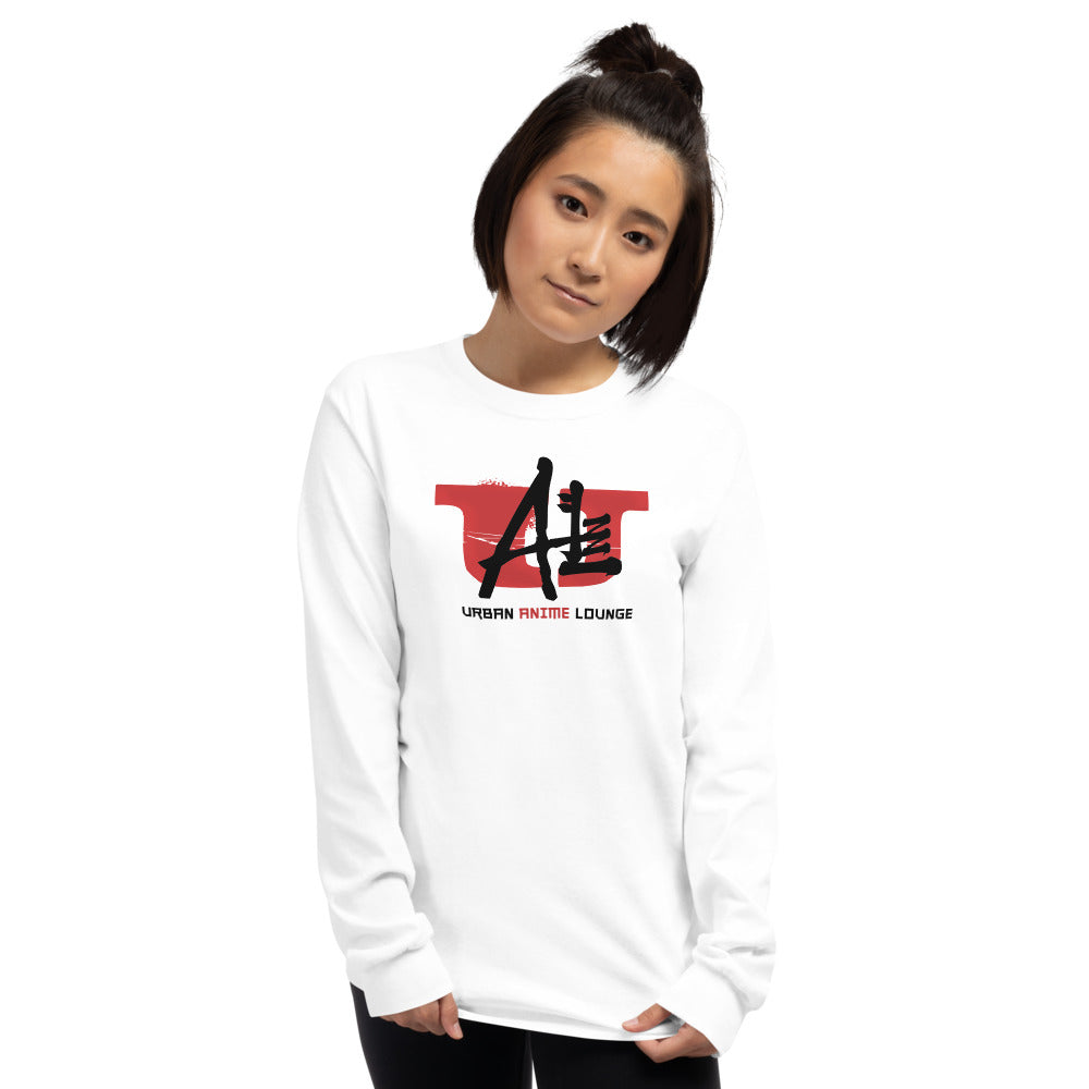 UAL 2.0  Long Sleeve Shirt