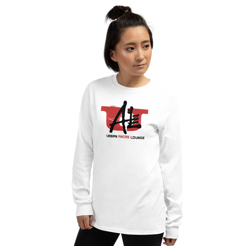 UAL 2.0  Long Sleeve Shirt