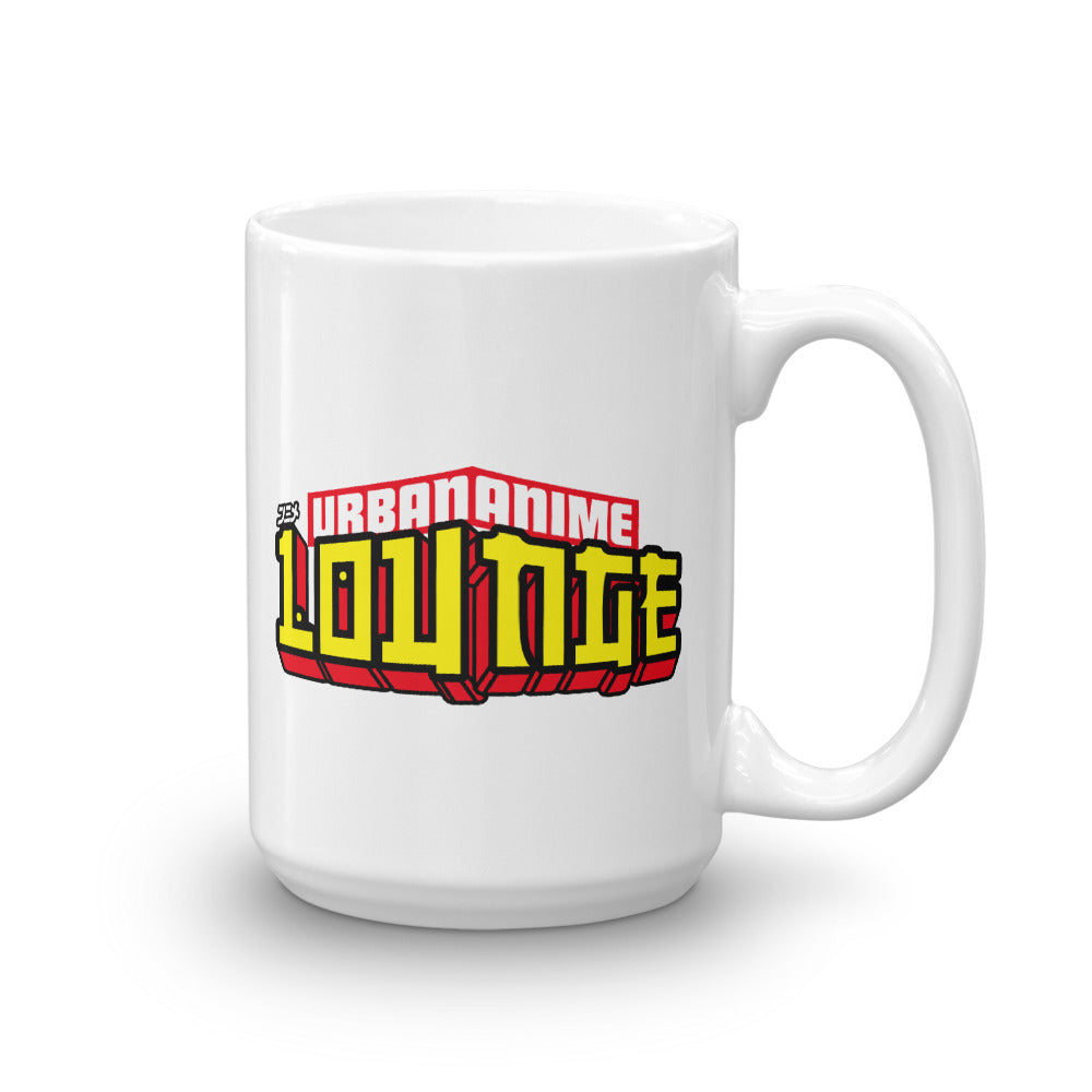 My Hero Mug