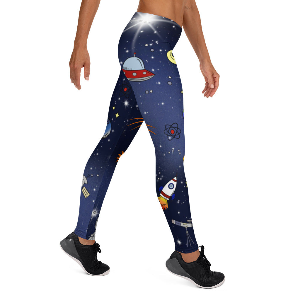 Space Leggings