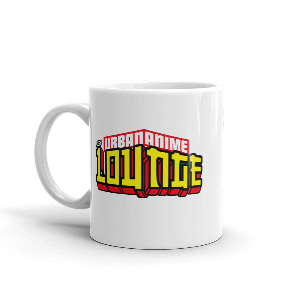 My Hero Mug