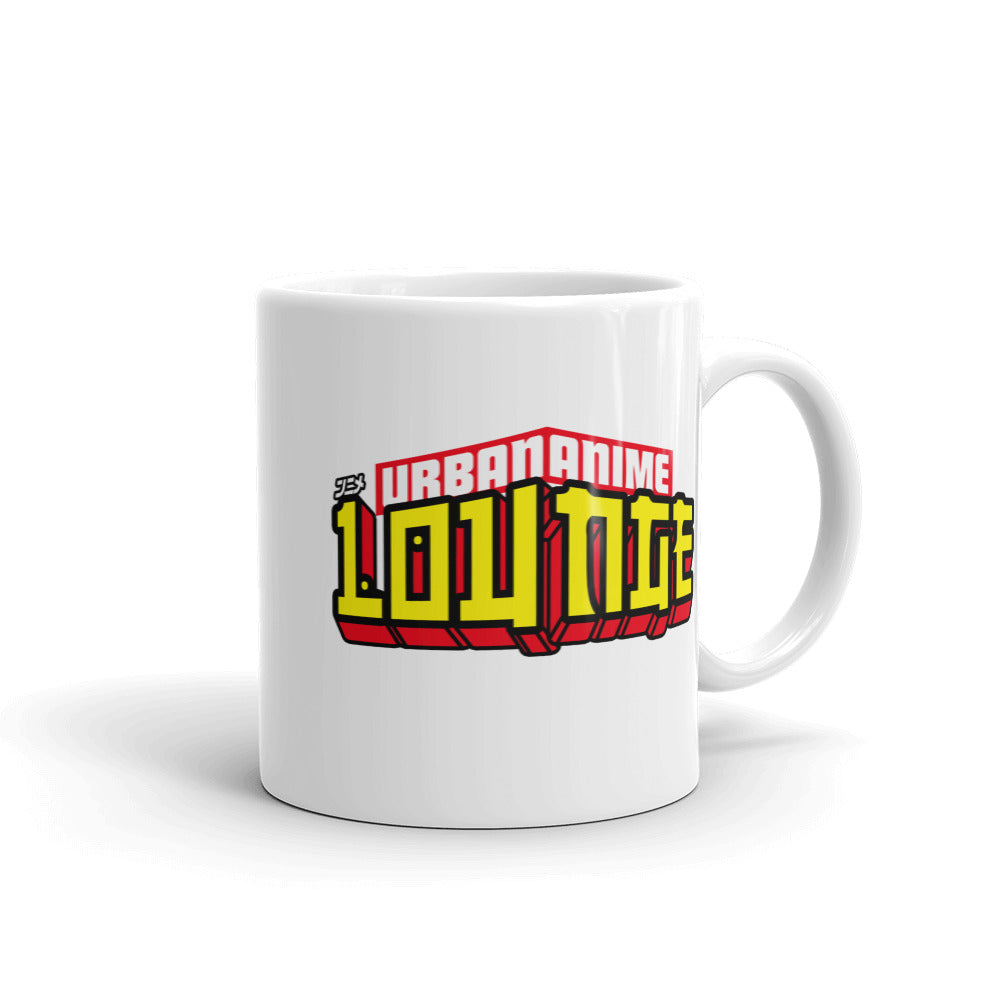 My Hero Mug