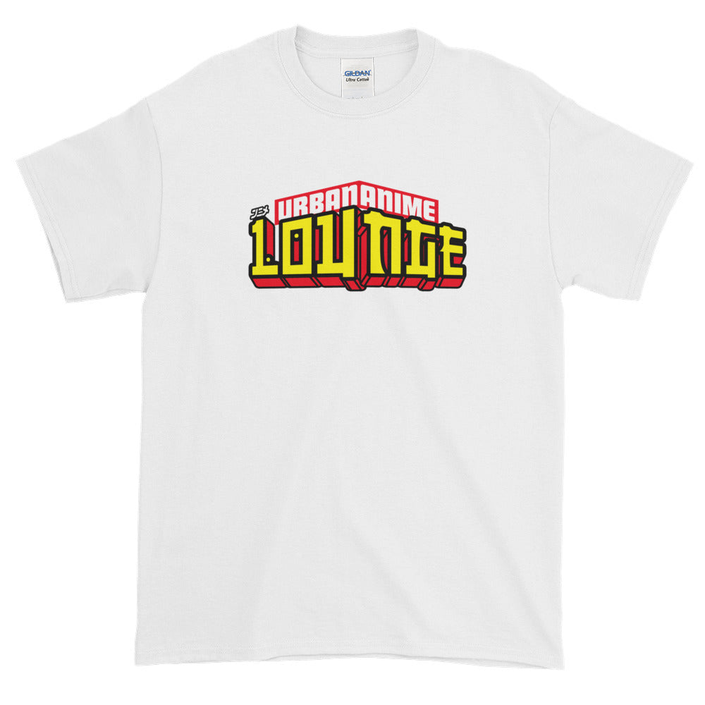 My Hero Short-Sleeve T-Shirt (Men's)