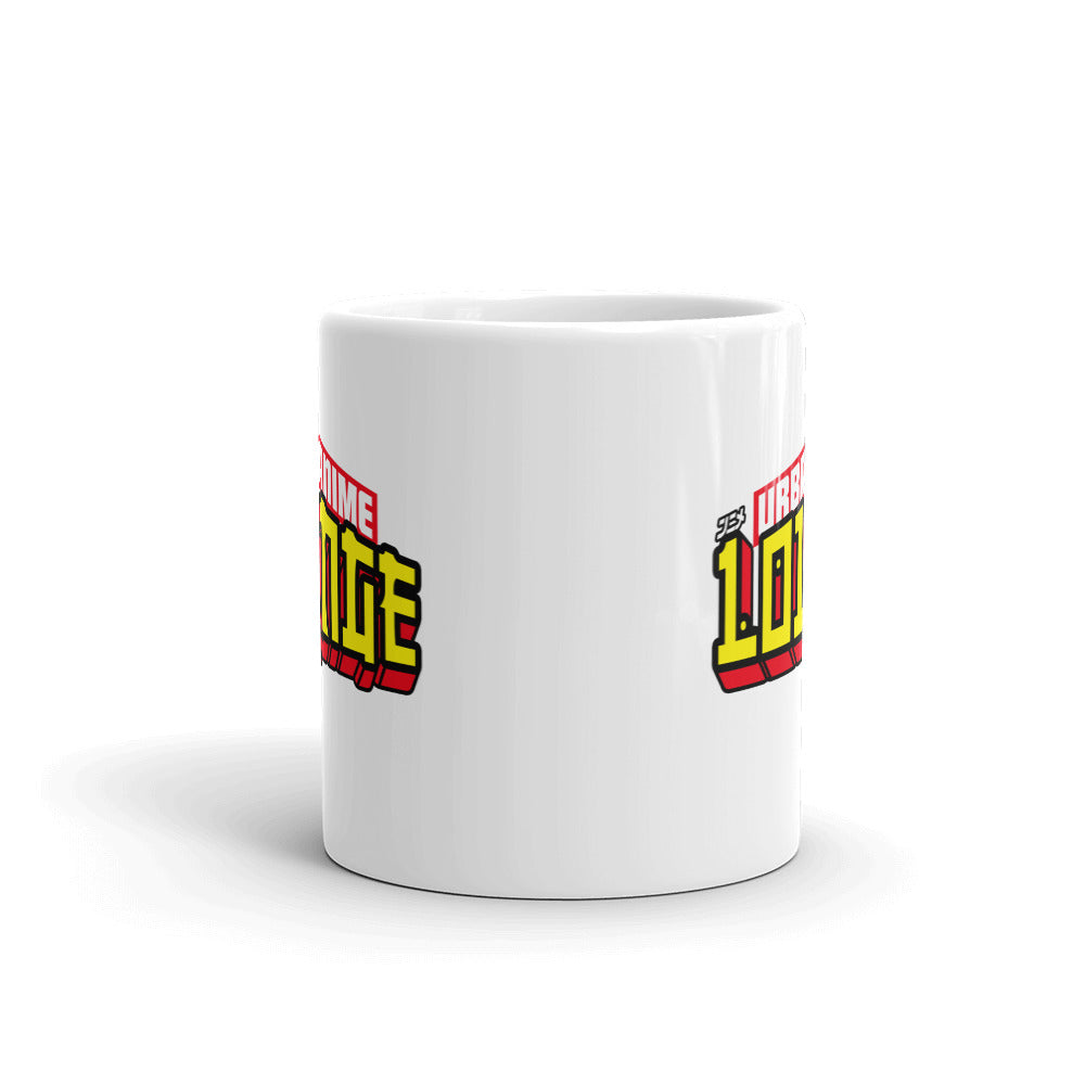 My Hero Mug