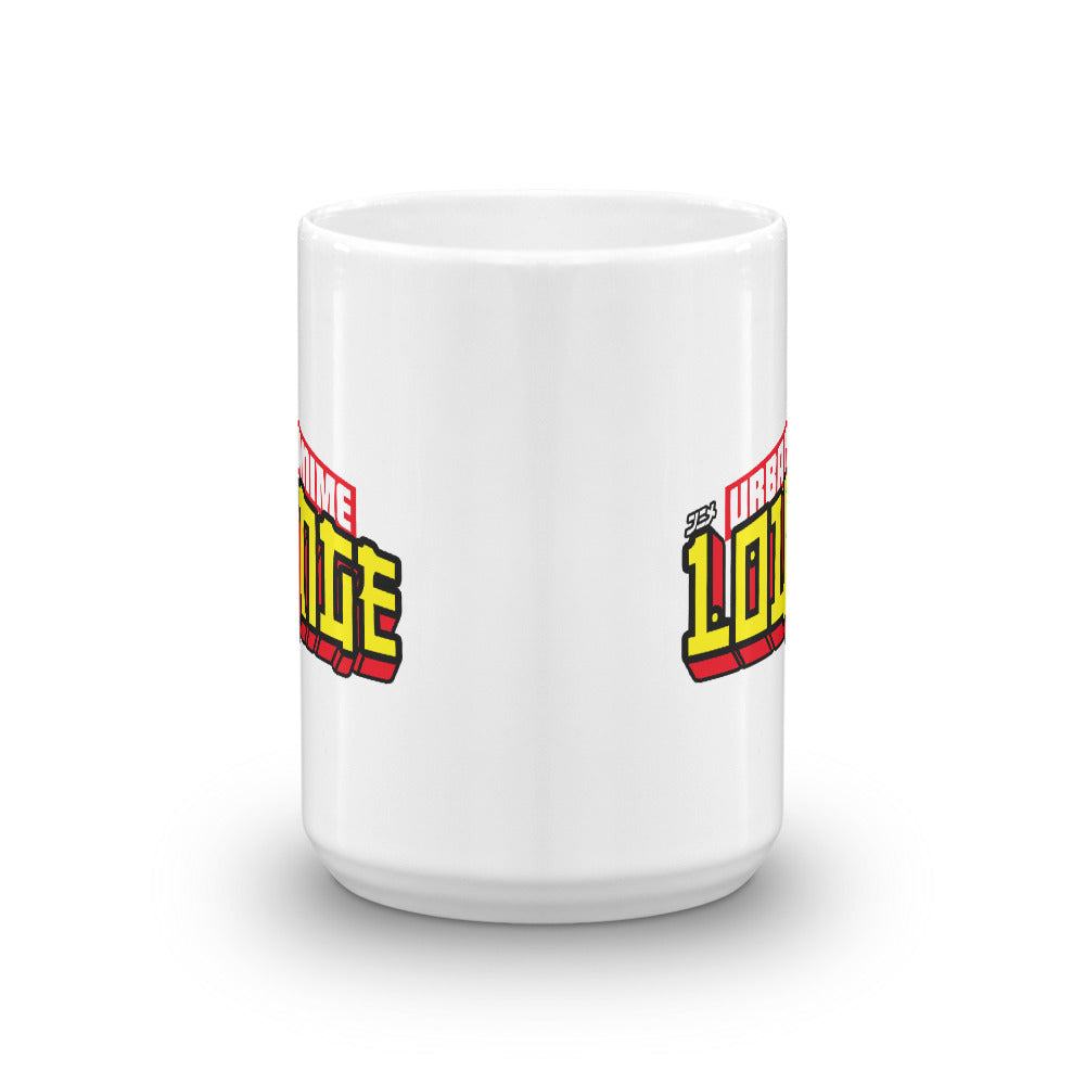 My Hero Mug