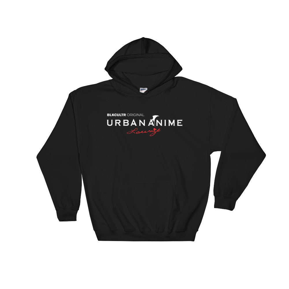 Blkcultr Hooded Sweatshirt