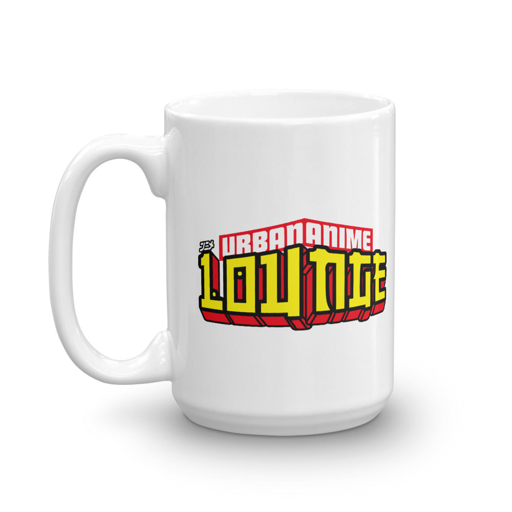 My Hero Mug