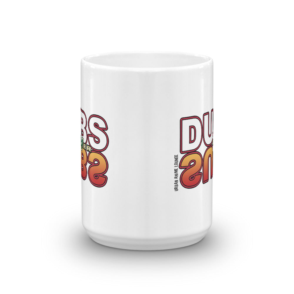 Dubs over Subs Mug