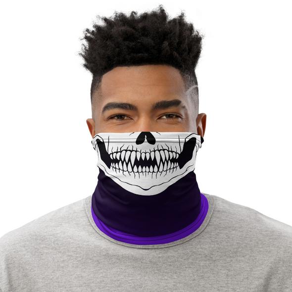 Skull Neck Gaiter