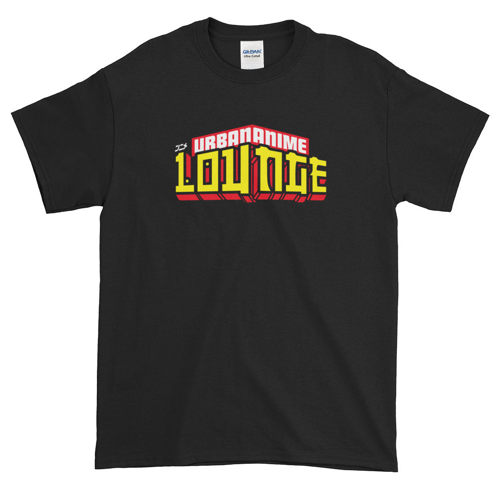 My Hero Short-Sleeve T-Shirt (Men's)
